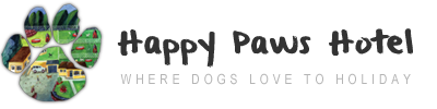 Happy paws Hotel, Kilkenny